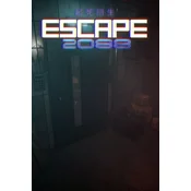 Escape 2088 PC/XBOX LIVE Key EUROPE