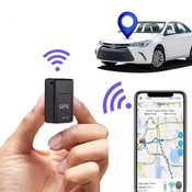 Mini GPS uredjaj za pracenje