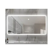 Kiara 150 LED Time/Temp Fog Free