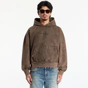 Mikina TwoJeys Icon Hoodie Outer Brown Brown S