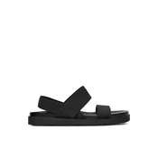 Sandali JENNY CEO-WS21164-01 Črna