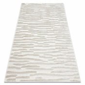 eoshop Preproga SANTO SISAL 58394 Waves Bež ( - Velikost: 80x150 cm)