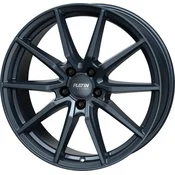 PLATIN P109 8x19 5x112 ET45 CB66,5 MATT GRAPHITE – alu felga