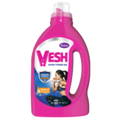 Vesh deterdžent za rublje Active Power Gel 3l, 60 pranja