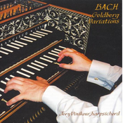BACH J.S.:GOLDBERG VARIATIONS/VINIKOUR 2CD