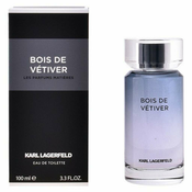 KARL LAGERFELD Muška toaletna voda Bois de Vetiver, 100ml