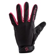 CAPITAL sportske rukavice SPORTS Nice Touch PS, crno-crvene