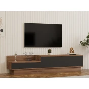 Hanah home TV Komoda Asir Bež-Antracit