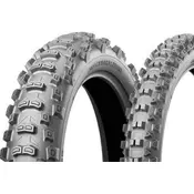 Bridgestone E 50 R ( 140/80-18 TT 70M zadnji kota, M/C, NHS )