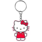 Privjesak za kljuceve Sanrio Animation: Hello Kitty - Hello Kitty