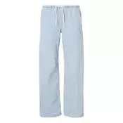 GAP Kavbojke EASY 90S  svetlo modra / bela