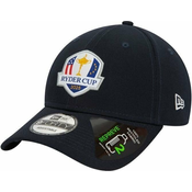 New Era 9Forty Repreve Ryder Cup 2025 Navy UNI Baseball Kapa