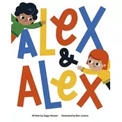Alex and Alex