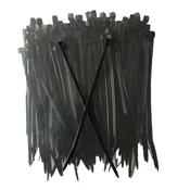Kabelske vezice 100x2,5mm BLACK