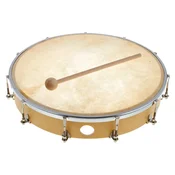 SONOR CGTHD 12N ROČNI BOBEN NARAVNA KOŽA 12