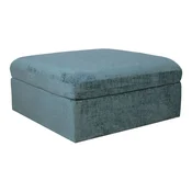 Homestar Tabure SAMOA 91x91x46 cm oceansko zelena