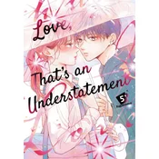 Love, Thats an Understatement 5