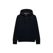 Superdry & Co Jopa na zadrgo Essential nočno modra
