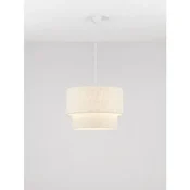 KAREN Visilica Grlo E27 1x12 W IP20 FI: 50 V: 214,5 cm Bijela NL9061146