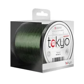 Monofilament Delphin TOKYO/zelen 300m 0,33mm