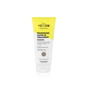 Yellow Nutritive Nourishing Leave-In Treatment 200 ml