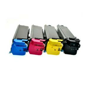 Komplet Kyocera TK-520 / FS-C5015N kompatibilni tonerji (4)