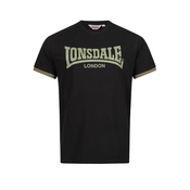 Lonsdale Moška majica se redno prilega