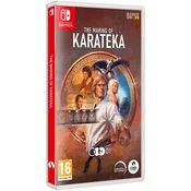 The Making of Karateka (SWITCH)