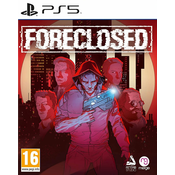 MERGE GAMES Igrica PS5 Foreclosed