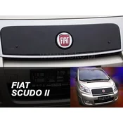 Heko Deflektor - štitnik za masku Fiat Scudo II (2007+)