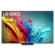 Televizor LG 50QNED86T3A/50/4K UHD/QNED/smart/webOS/crna