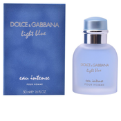 Dolce&Gabbana Light Blue Eau Intense Pour Homme De Parfum Parfemska Voda 50 ml
