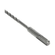 NOVO! sds+ sveder za beton 6x210 križna konica