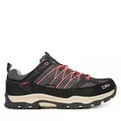 Trekking CMP Rigel Low Wp 3Q54554J Smeda