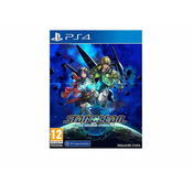 Star Ocean: The Second Story R (Playstation 4)