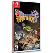 Dungeons of Aether (SWITCH)