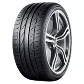 Bridgestone Potenza S001 EXT ( 245/40 R18 97Y XL MOE, runflat )