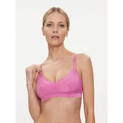 Chantelle Trikotni nedrček Soft Stretch C11GQ9 Roza