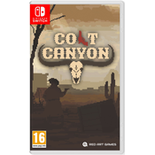 Colt Canyon (Nintendo Switch)