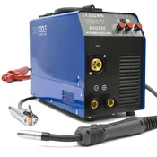 IPOTOOLS MIG-250 IGBT varilni aparat