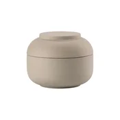 Zone Denmark kopalniška posoda iz kamenine 10 x 7,5 cm