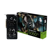PALIT NVidia GeForce RTX 5060 Ti 8GB 128bit RTX 5060Ti Ghost graficka karta