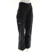 Salewa Sella Durastretch Hybrid Ženske Hlače za turno smuko