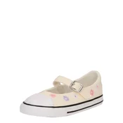 CONVERSE Balerinke CTAS DAINTY volneno bela