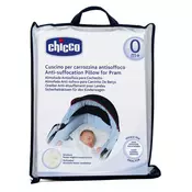 CHICCO jastuk za krevetac Airfeeling