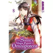 The Saints Magic Power is Omnipotent 08