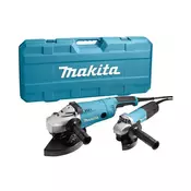 Set orodja MAKITA DK0053G