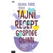 TAJNI RECEPT GOSPOÐE QUINN