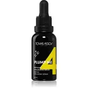 Peptidni hialuronski serum Plump Me (Peptidni hialuronski serum) 30 ml