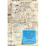 The Hidden History of Conspiracy Theory